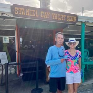 Meet your Posher, Cathay